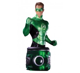 Green Lantern Movie Bust Hal Jordan 15 cm